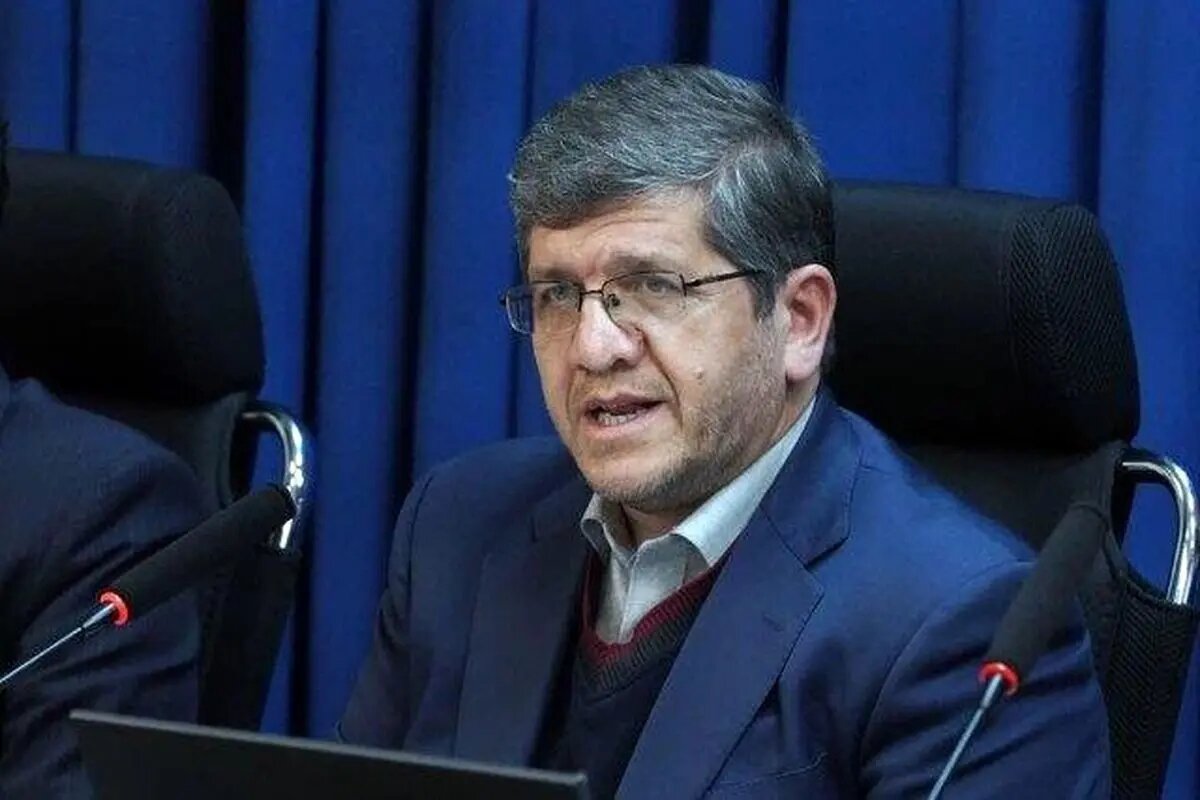 توافقات ریلی با بریکس و شانگهای/ اولین مسافران قطار هرات، خودم و خبرنگاران خواهیم بود