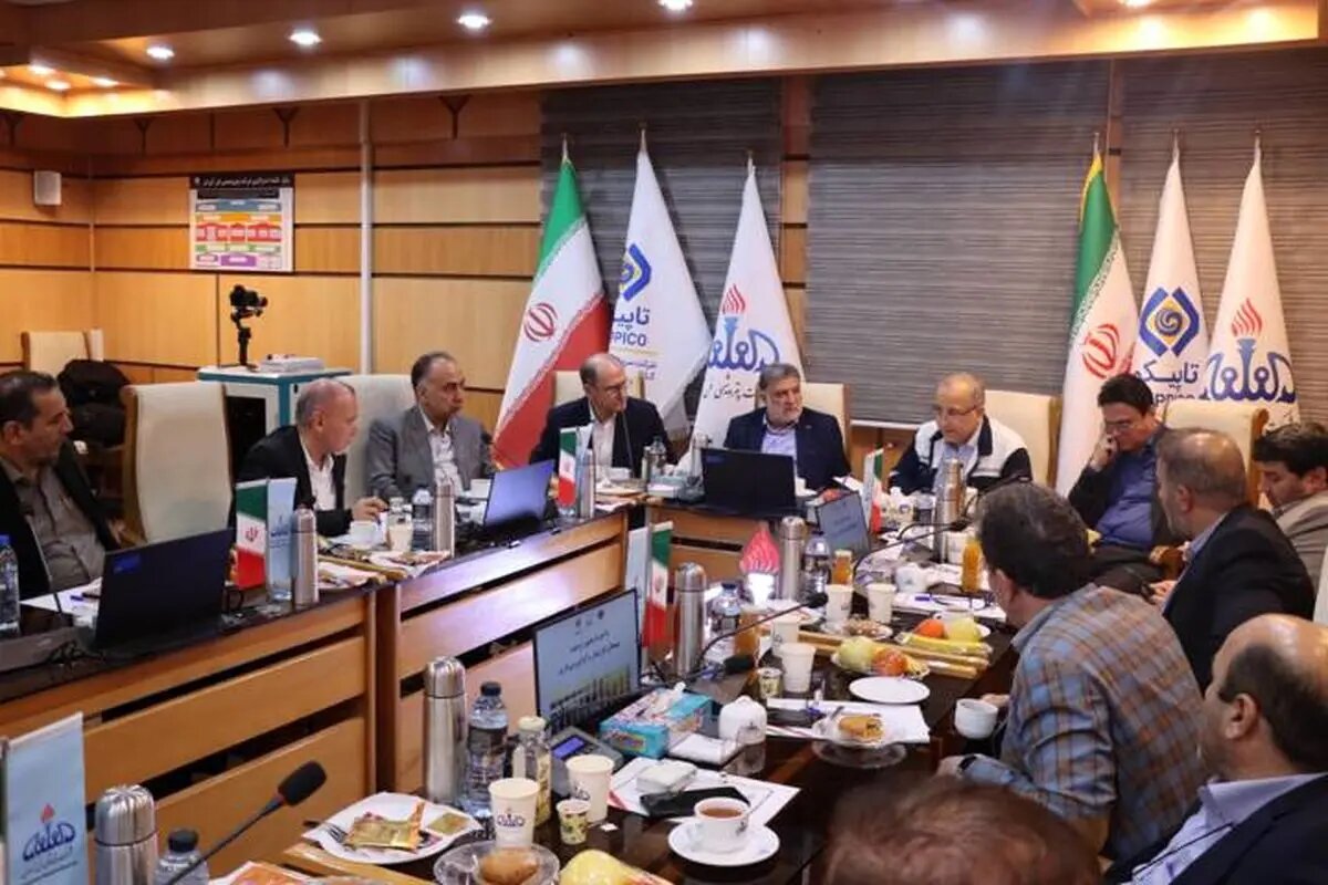 سفر هیأت‌مدیره تأمین‌ اجتماعی به خوزستان/ شرکت‌های تابعه در زمینه درمان مسئولیت اجتماعی دارند