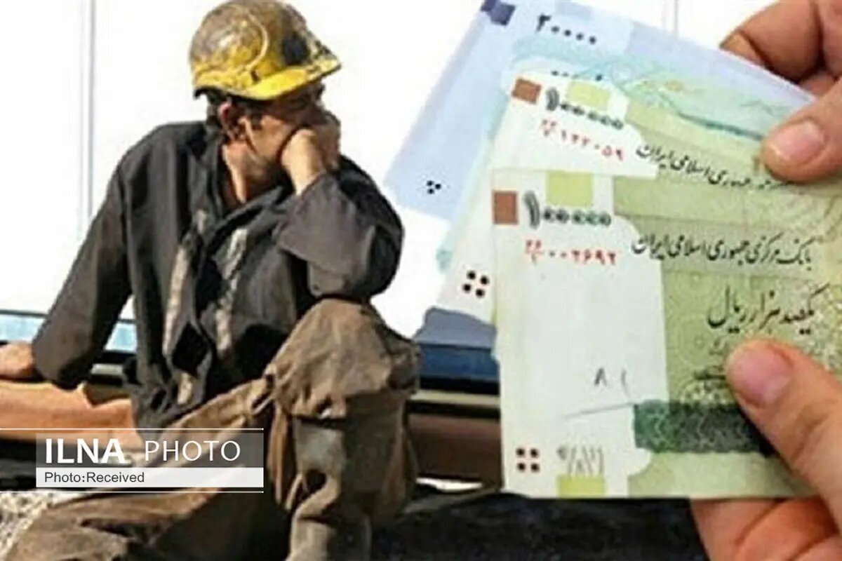 افزایش حقوق کارگران خواست همه ماست اما با محدودیت مالی روبرو هستیم
