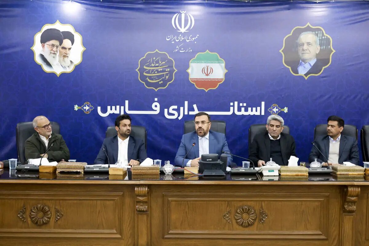 اطلاعرسانی شفاف بخشی جداییناپذیر از مدیریت است