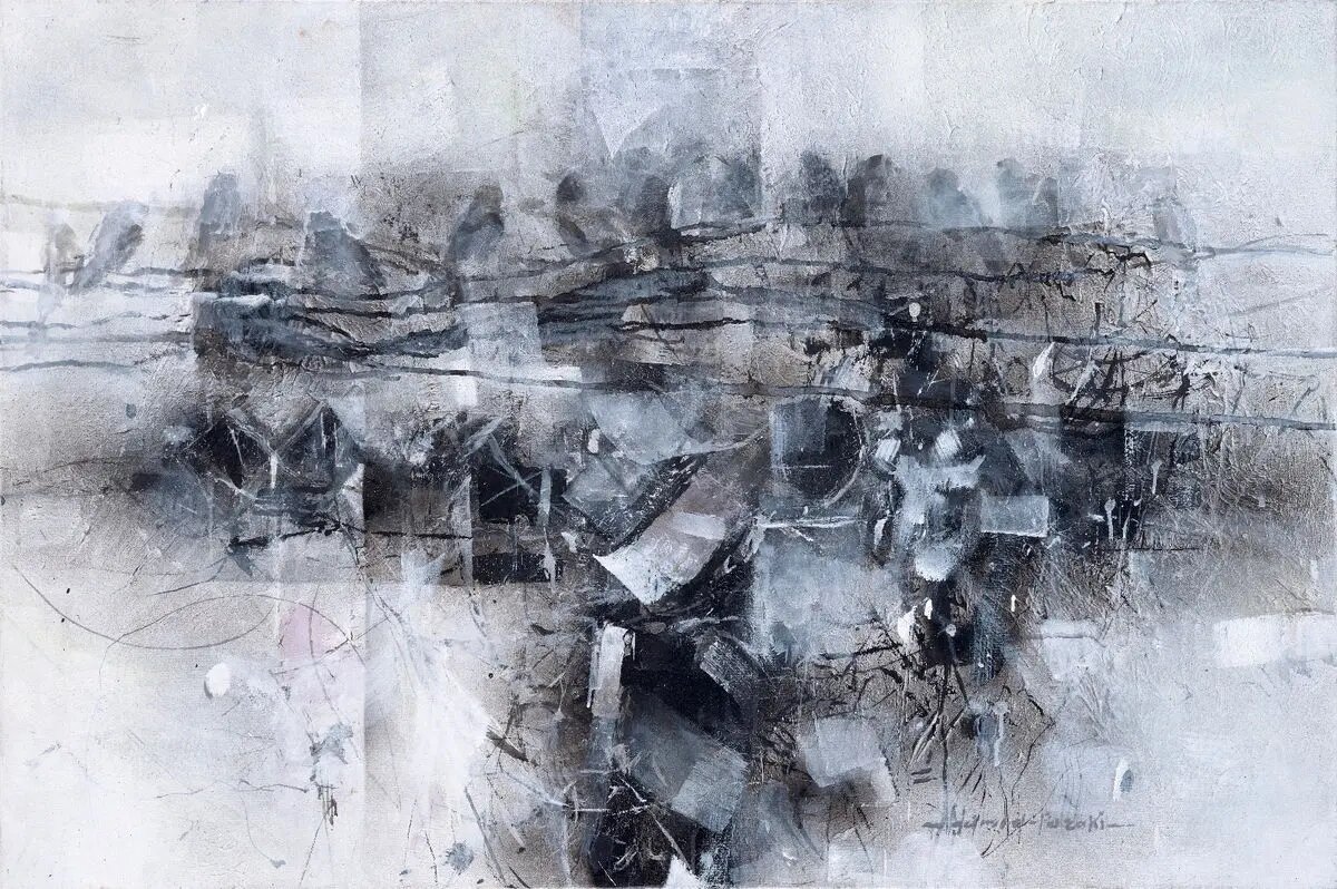 بوم‌هایی که زیر فشار می‌ایستند