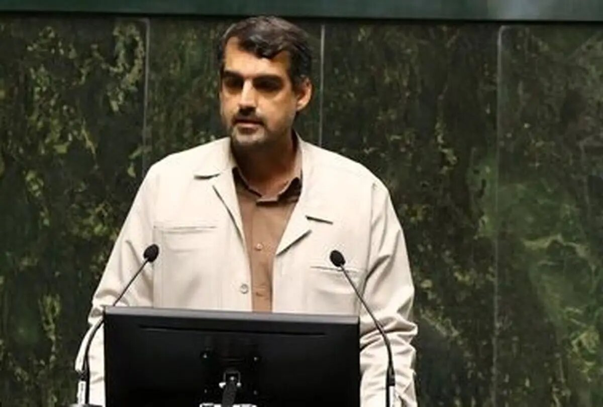 سستی مفرط در اداره امور کشور دیده می‌شود