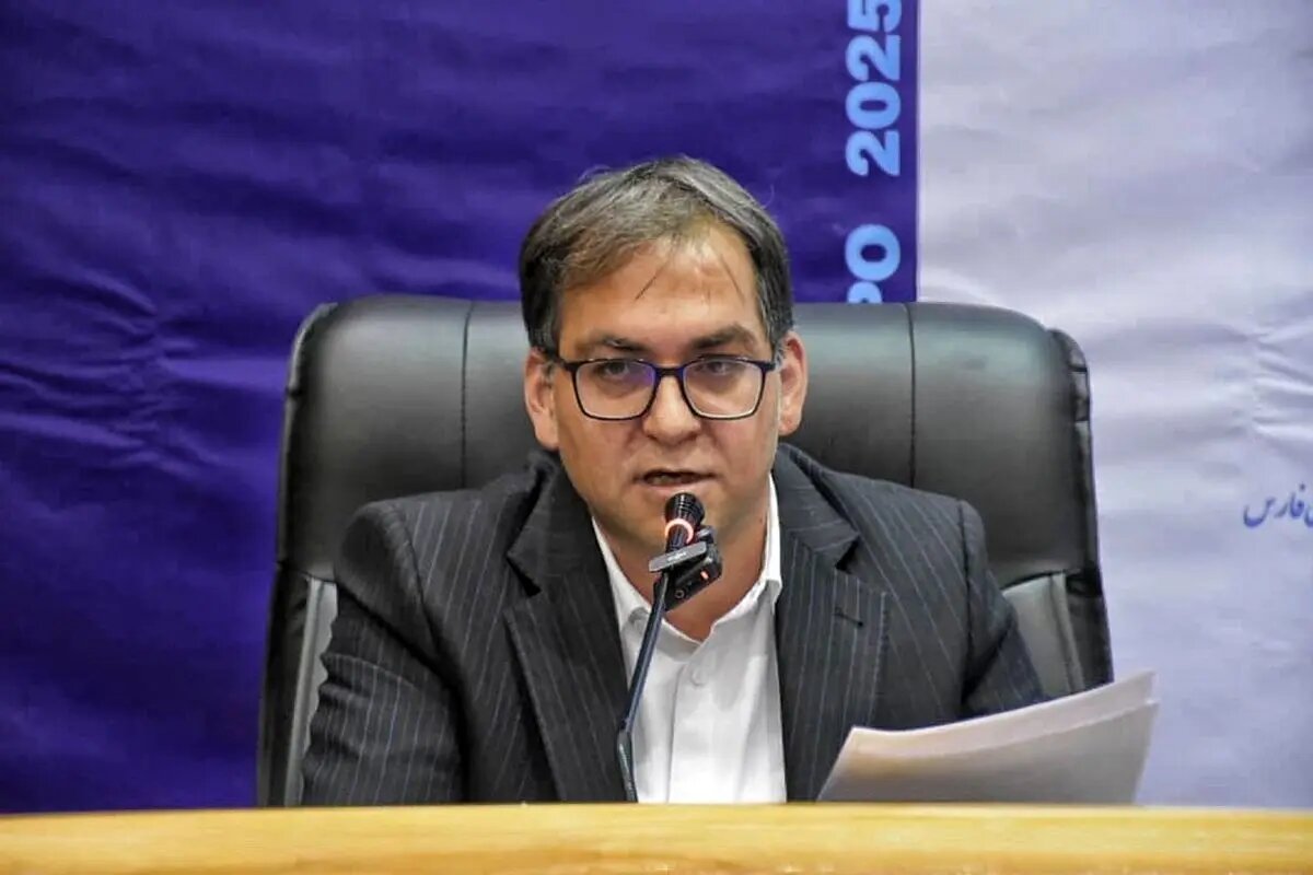 صدور ۶۹۷ جواز صنعتی و پیشبینی ایجاد ۱۸ هزار و ۳۹۰ شغل در فارس