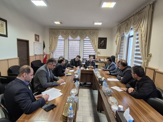 طرح مدیریت پسماند در اردبیل تدوین و اجرایی میشود