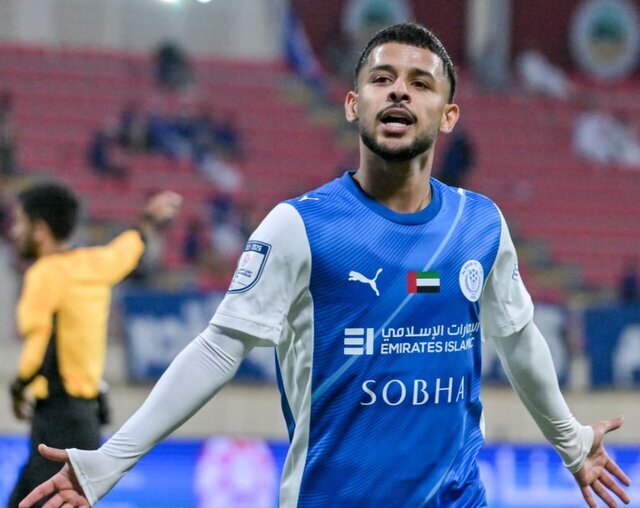 قایدی کار فرهاد مجیدی را تمام کرد/ نخستین بریس مهدی+ ویدیوی گل ها