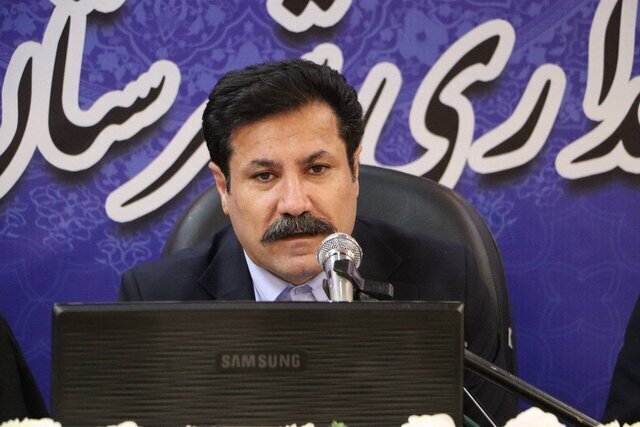 پیام تسلیت معاون رئیس جمهور در پی درگذشت اشرف بروجردی