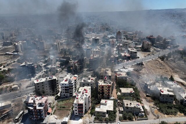 سوریه یک سال پس از اسد؛ مردم و کارشناسان چه میگویند؟