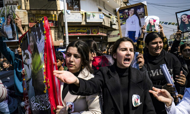 سوریه یک سال پس از اسد؛ مردم و کارشناسان چه میگویند؟