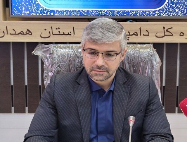 فعالیت ۶ واحد مستقل و وابسته بسته‌بندی تخم‌مرغ در همدان