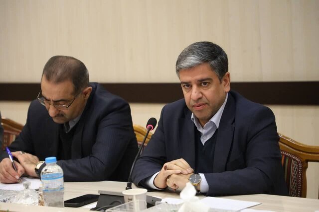 استاندار اردبیل: تسهیلات مصوب سفر رئیس جمهور تعیین تکلیف شود