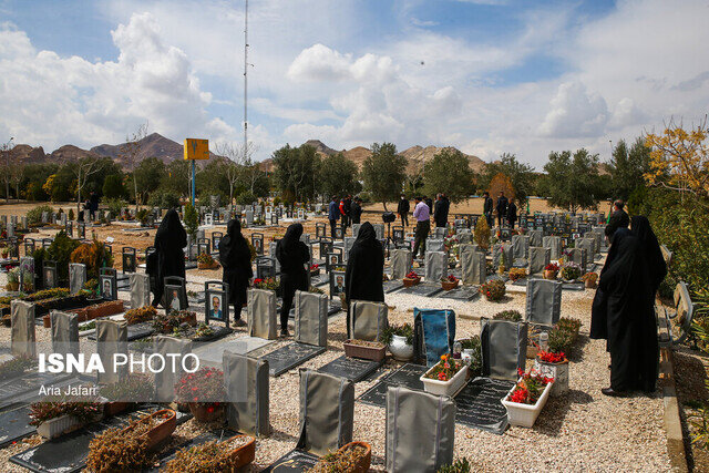 انحصاری شدن خدمات باغ رضوان اصفهان و مدیریت مراسم‌ها