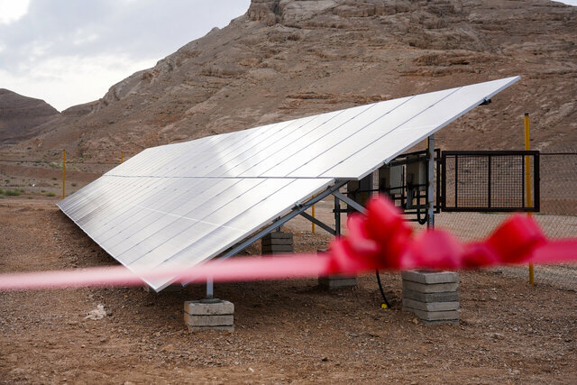 انحصاری شدن خدمات باغ رضوان اصفهان و مدیریت مراسم‌ها