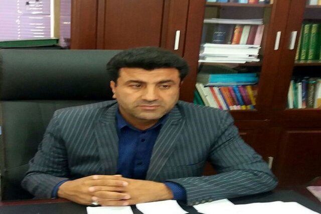 فرماندار دهلران: ۴۲۰ میلیارد ریال برای عمران روستایی دهلران پیشبینی شد