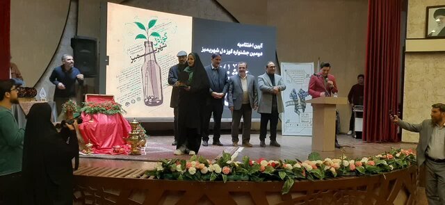 سوگواره ملی عکس عاشورایی سقا و جشنواره «گوزهل شهریمیز» در اردبیل به خط آخر رسید
