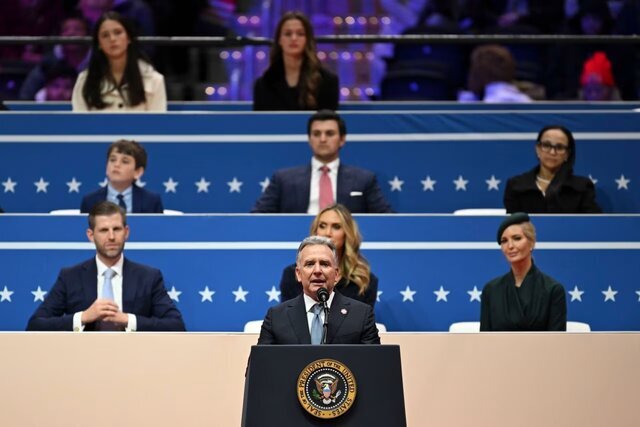 دیپلماسی تاجری؛ پوتین چگونه ویتکاف را انتخاب کرد؟