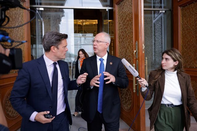 دیپلماسی تاجری؛ پوتین چگونه ویتکاف را انتخاب کرد؟