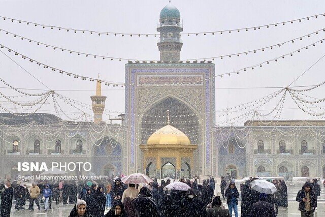 ذائقه گردشگران تغییر داده شود