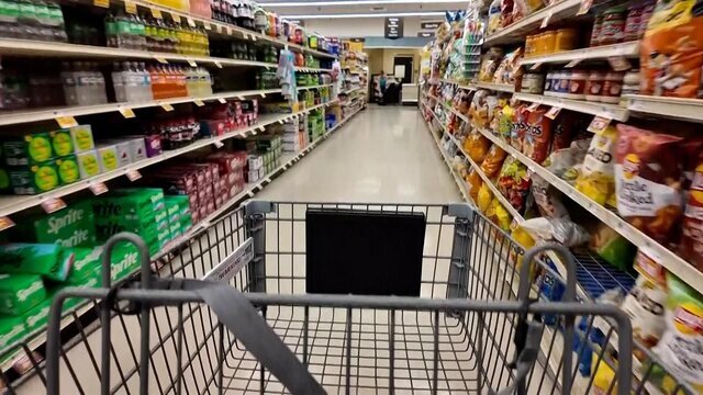 کاهش محسوس شتاب تورم در خراسان رضوی