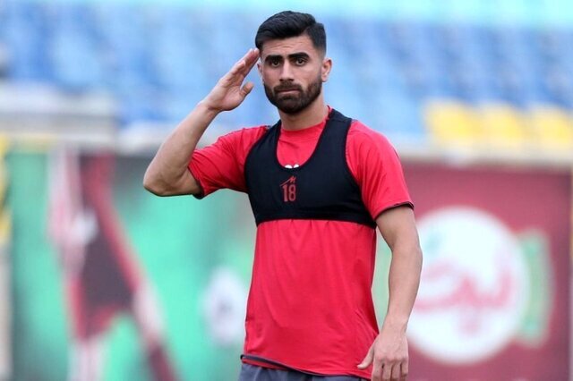 اسدبیگی: نتایجمان دور از شأن باشگاه فولاد بوده است