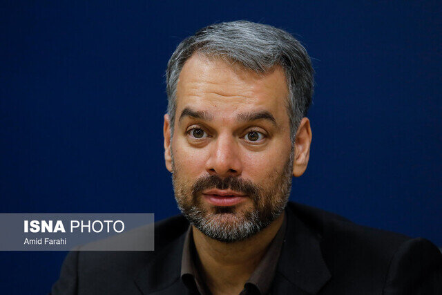 رشیدی‌کوچی: صاحبان تریبون به اتحاد مقدس آسیب نزنند