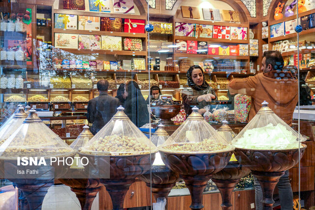 نگاهی به آداب و رسوم کهگیلویه و بویراحمدیها در «شو چله»