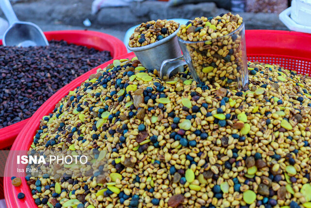 نگاهی به آداب و رسوم کهگیلویه و بویراحمدیها در «شو چله»