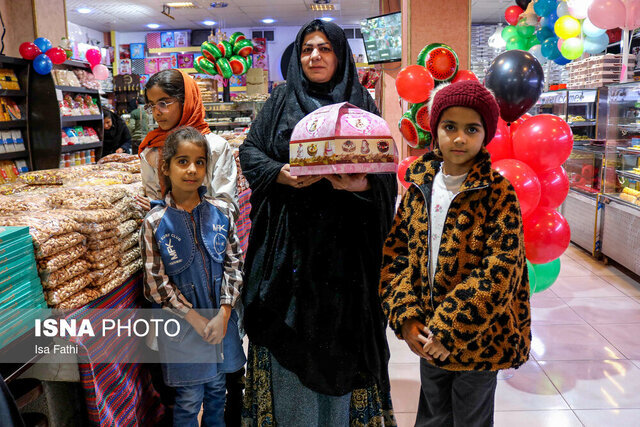 نگاهی به آداب و رسوم کهگیلویه و بویراحمدیها در «شو چله»