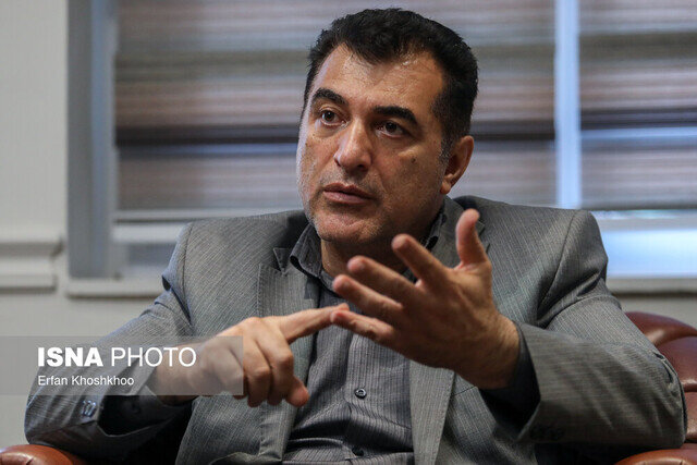 چالش‌های مدیریت بازمانده‌ای از عصر یخبندان؛ برداشت درختان شکسته و افتاده آری یا نه؟