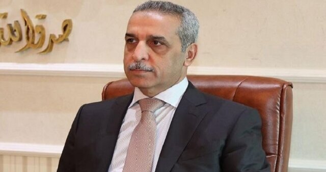 قدردانی بغداد از گروههای مقاومت عراقی برای انتقال به فعالیت سیاسی