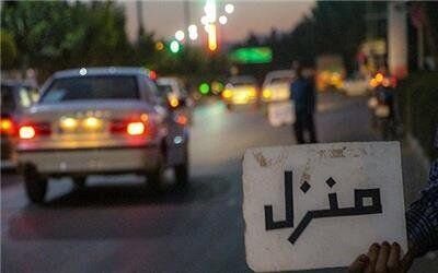 خانه مسافرهای غیرمجاز جوانرود تا نوروز ساماندهی میشوند