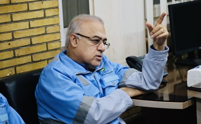 استاندار هرمزگان: خدماترسانی در روستاهای آسیبدیده جاسک و سیریک در حال انجام است