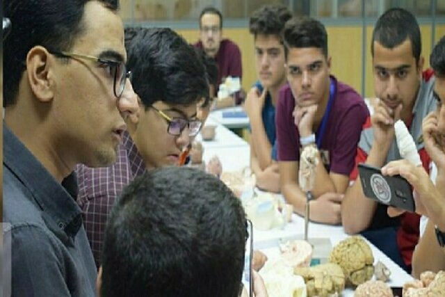 دانشآموزان و چالش مغز انسان؛ ثبتنام دوازدهمین دوره مسابقات «دانش مغز» آغاز شد