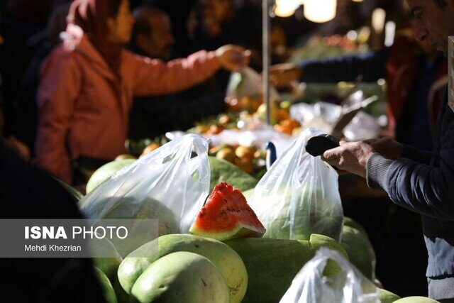 چند توصیه تغذیه‌ای در آستانه شب یلدا / تنقلات پرقند و پرنمک را کنار بگذارید