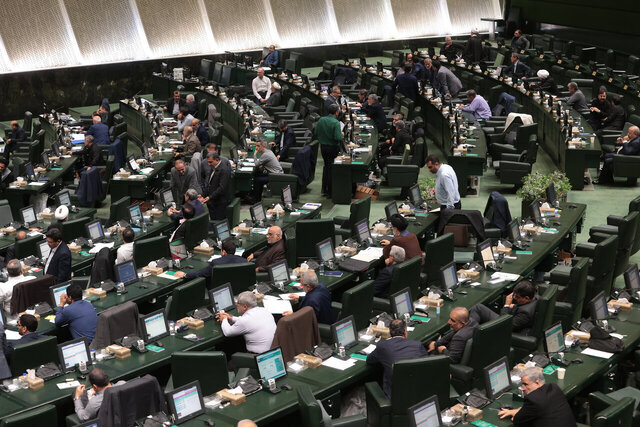 لایحه الزامات و احکام مورد نیاز قوانین بودجه های سنواتی اصلاح شد