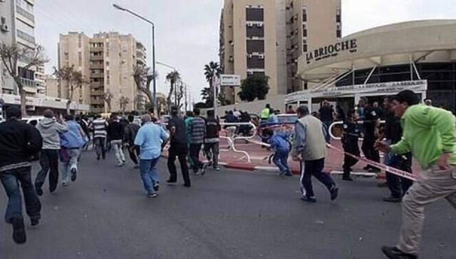 مجروحشدن ۳ شهرکنشین صهیونیست در کرانه باختری