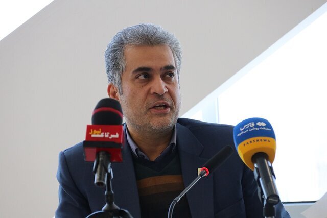 میخواهیم نقشآفرینی فعالی در توسعه کرمانشاه داشته باشیم