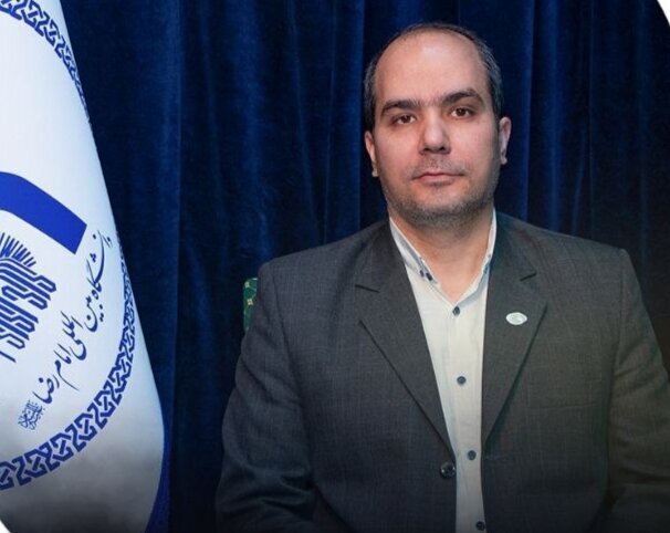 زیارت و صنایع خلاق؛ محور حضور دانشگاه امام رضا(ع) در نمایشگاه «مشهد، زیارت و گردشگری»