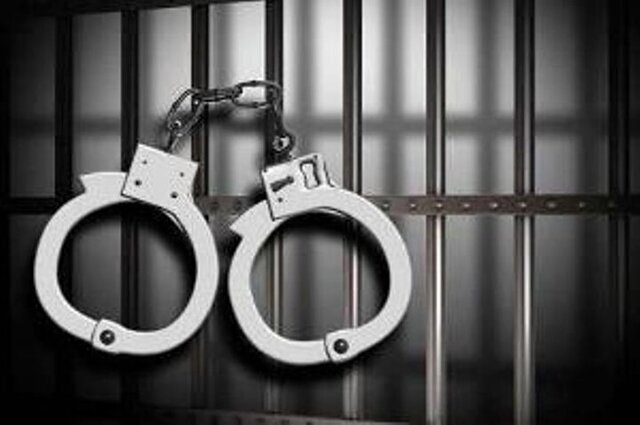 بازداشت کلاهبردار متواری با چکهای بیمحل در کیش
