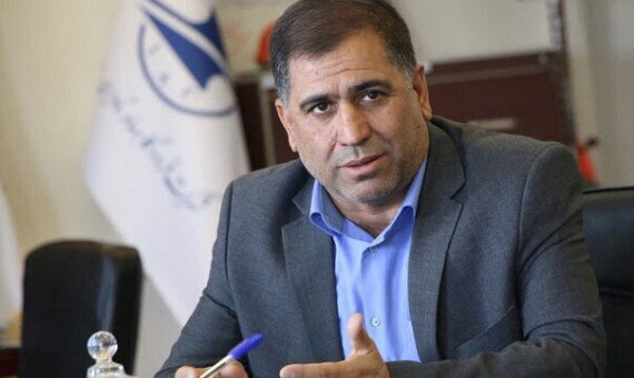 مدیرکل فرودگاههای استان کرمان: مسیر دسترسی به سایت جبالبارز مسدود است