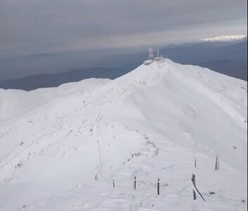 مدیرکل فرودگاههای استان کرمان: مسیر دسترسی به سایت جبالبارز مسدود است