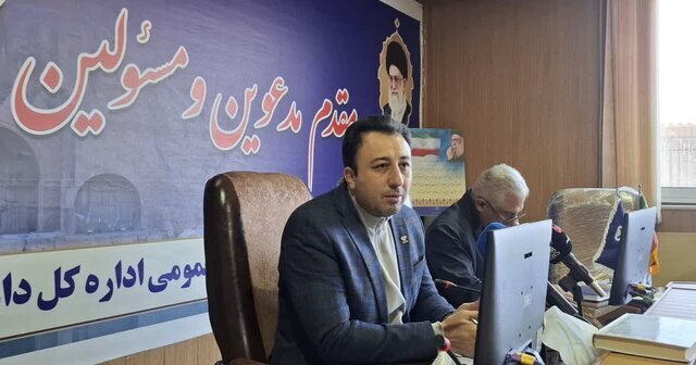 مدیرکل دامپزشکی استان عنوان کرد: شناسایی ۲۴ کانون بیماری تب برفکی در کرمانشاه