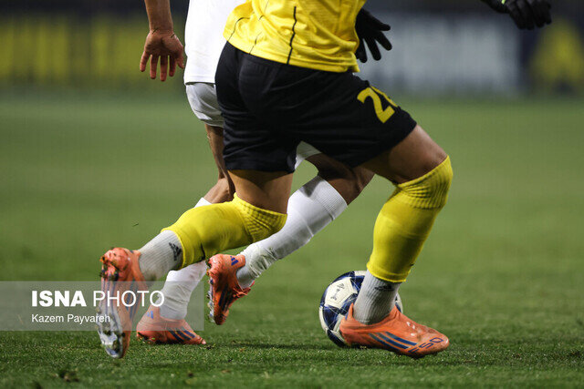 مدیر تیم فوتبال سپاهان: نیمفصل دوم را با هدف ارتقای کیفیت و جذب بازیکن ادامه میدهیم