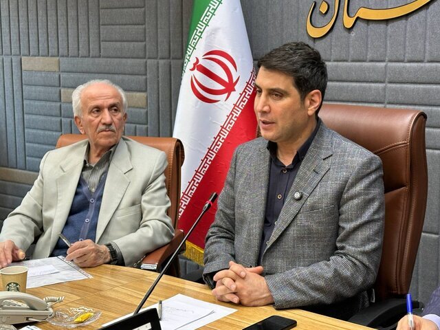 ایجاد مجتمع بزرگ توانبخشی و حمایت از کودکان و زنان بیسرپرست در اولویت است