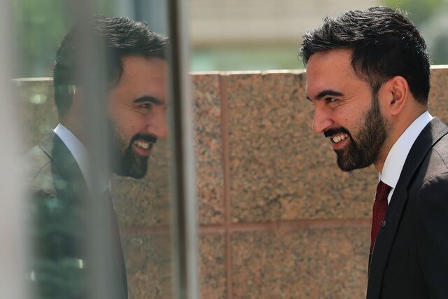 نتانیاهو با وجود تهدیدهای ممدانی به نیویورک میرود