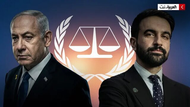 نتانیاهو با وجود تهدیدهای ممدانی به نیویورک میرود