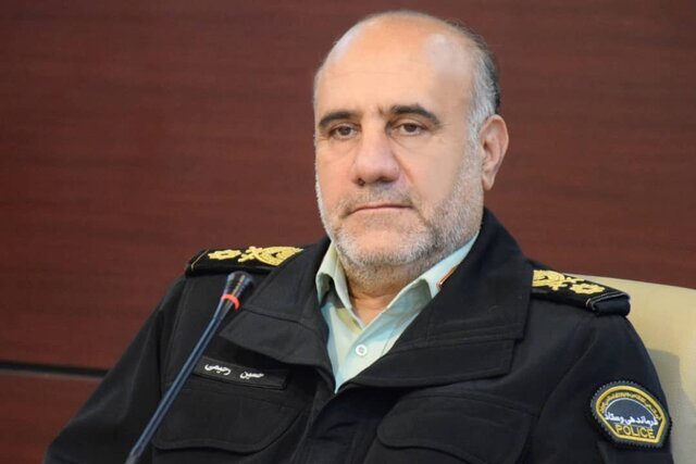 کشف زمینخواری ۳۰ هزار متری به ارزش ۳ همت در غرب تهران