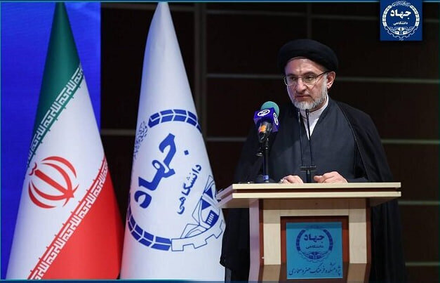 حل مسائل کشور با پژوهش علمی و اقدام عملی ممکن است
