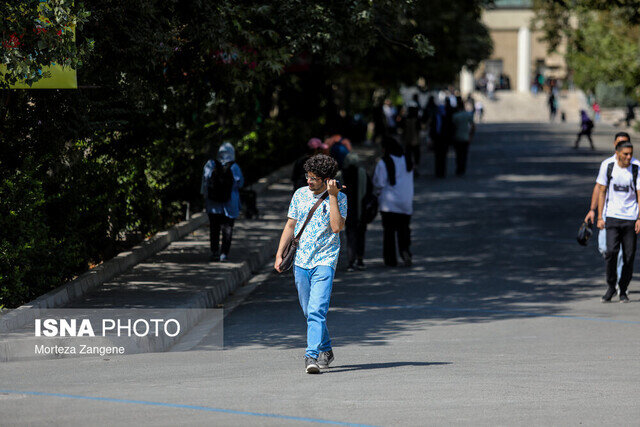 ابطال موادی از شیوه‌نامه اجرایی آیین نامه انضباطی دانشجویان در دیوان عدالت اداری