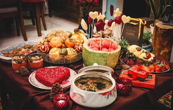 یلدای کی از همه بهتره؟!