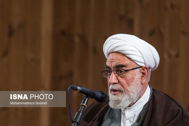 قدردانی رئیس دفتر مقام معظم رهبری از موضع آیت‌الله‌العظمی سیستانی